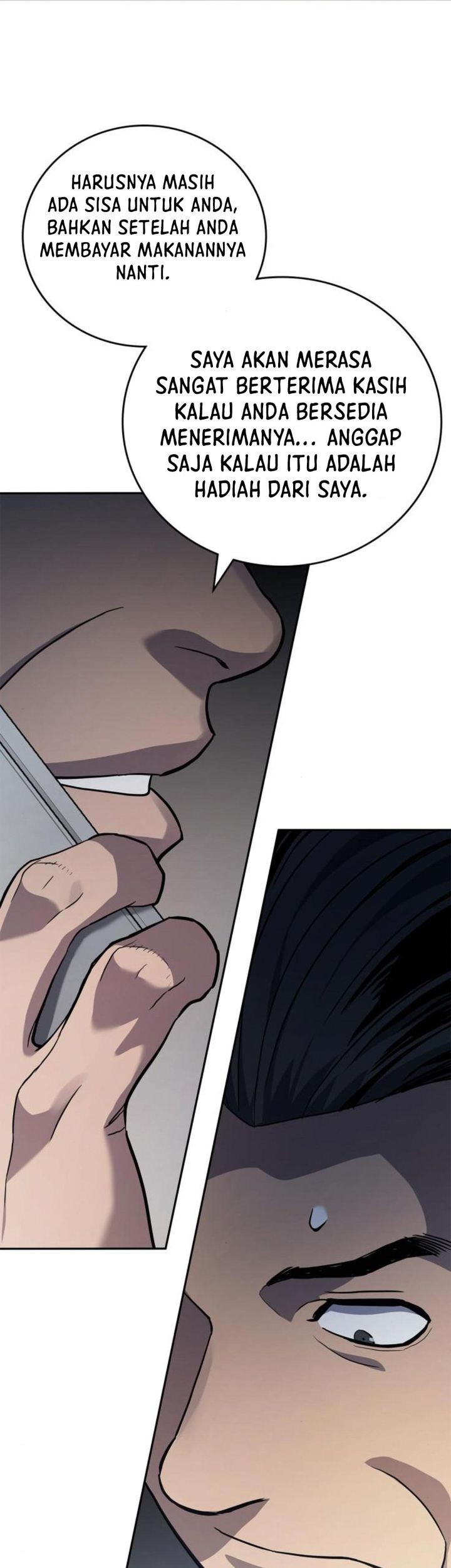 Fair Trade Committee Chapter 08 Gambar 49