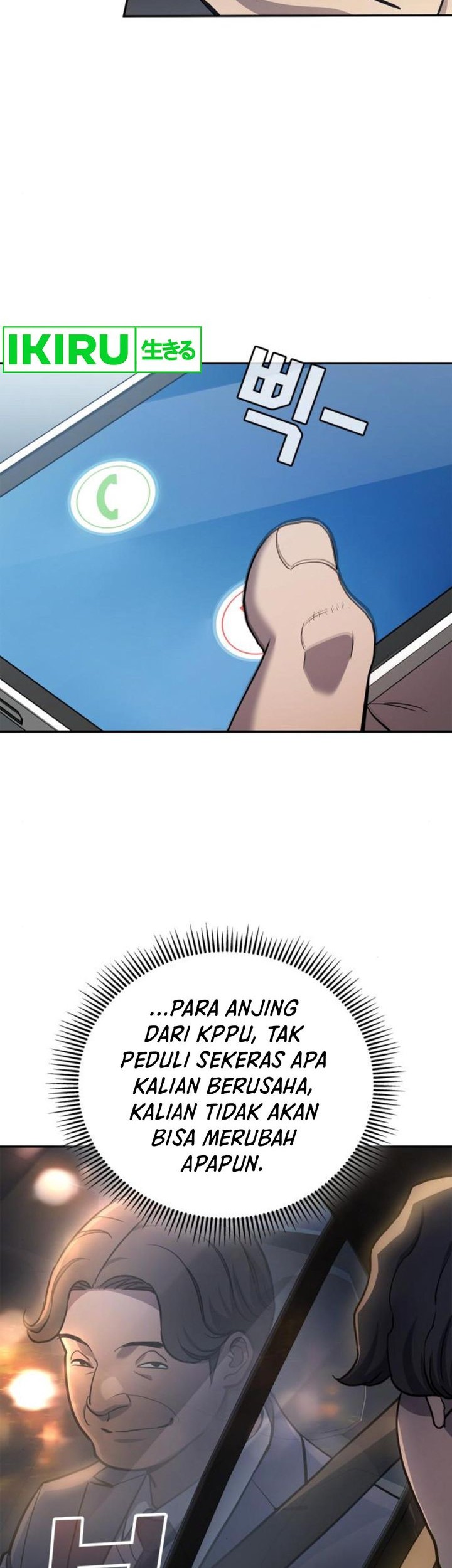 Fair Trade Committee Chapter 08 Gambar 50