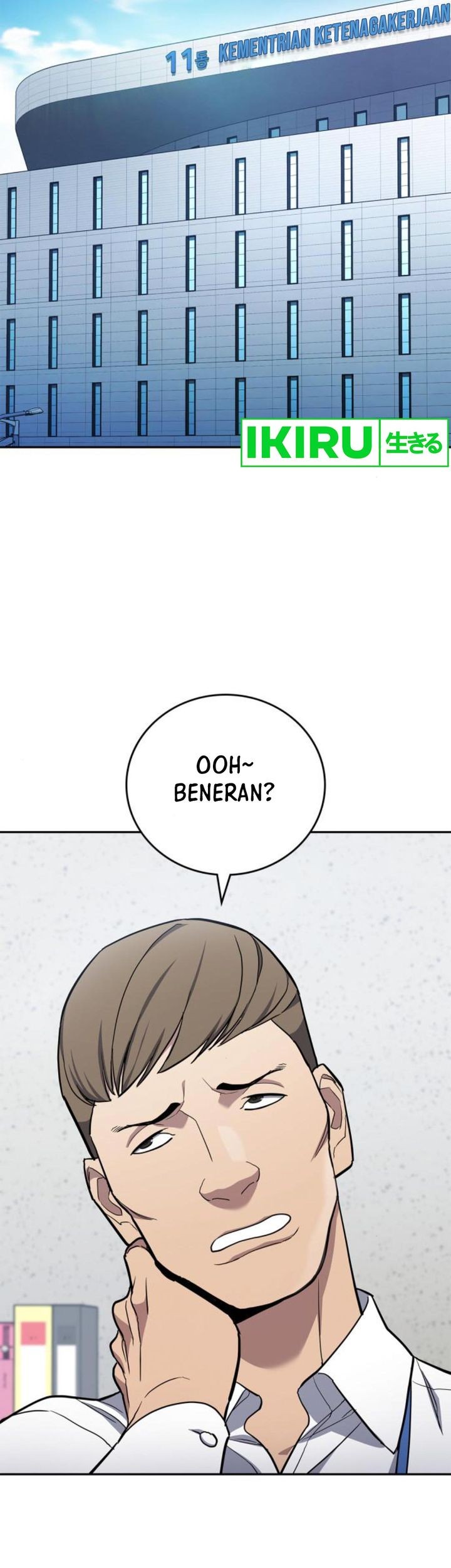 Fair Trade Committee Chapter 08 Gambar 55