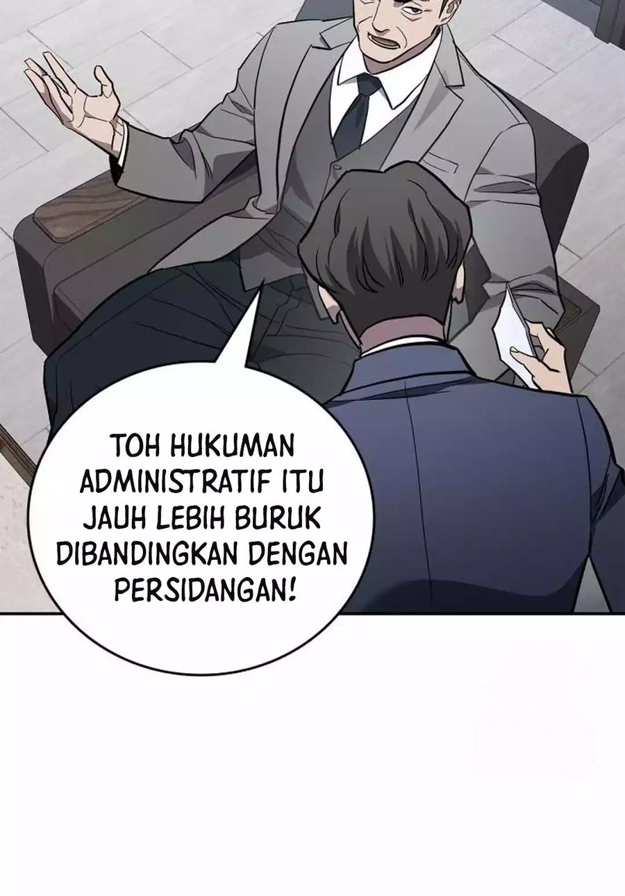 Fair Trade Committee Chapter 07 Gambar 74