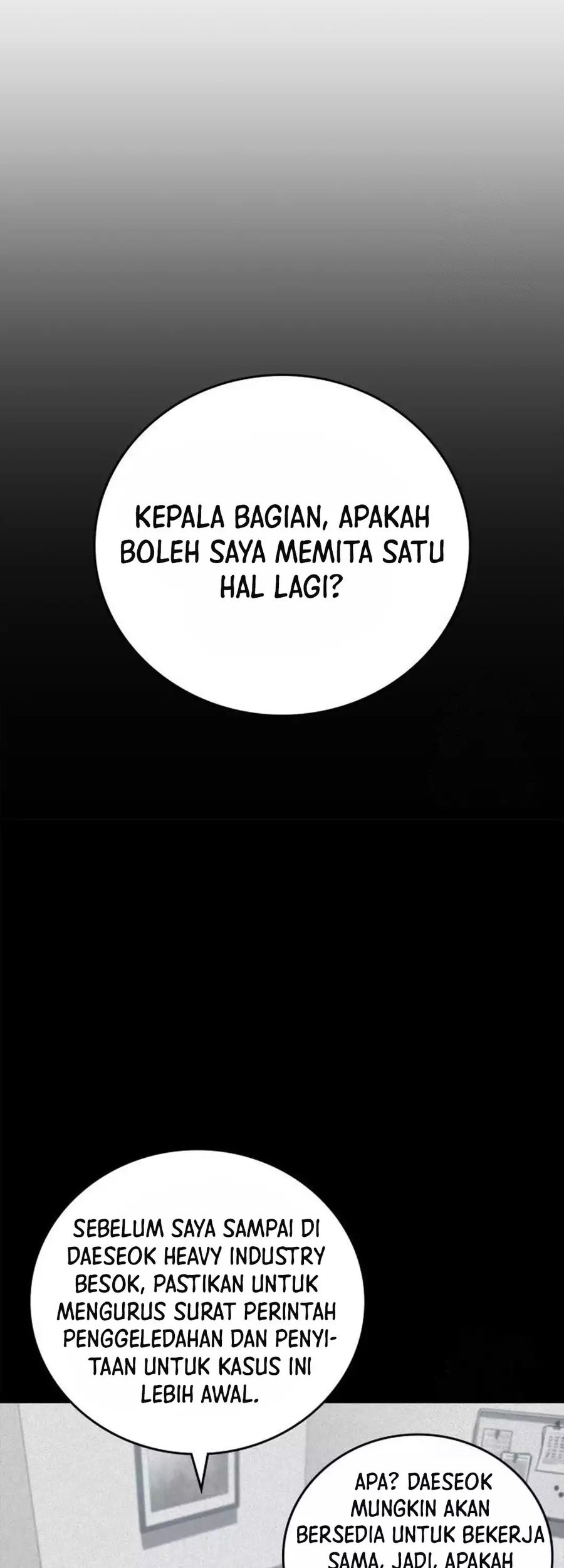 Fair Trade Committee Chapter 07 Gambar 24