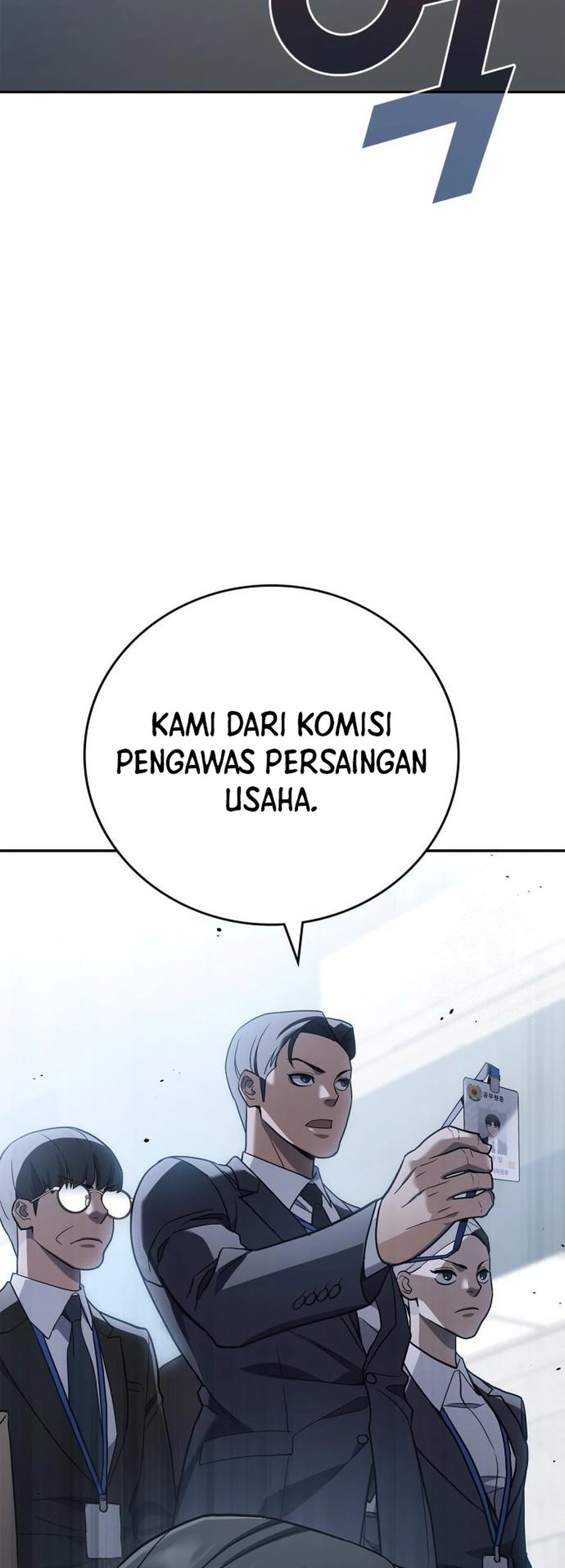 Fair Trade Committee Chapter 06 Gambar 54