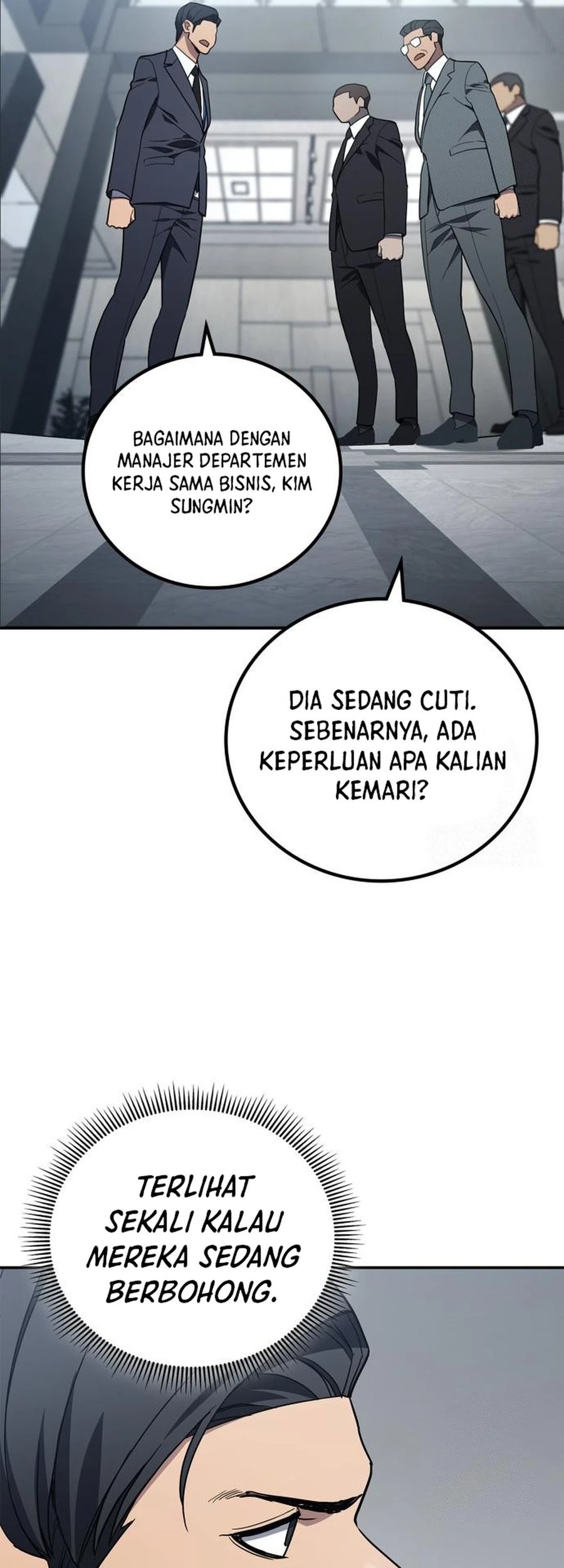 Fair Trade Committee Chapter 06 Gambar 65