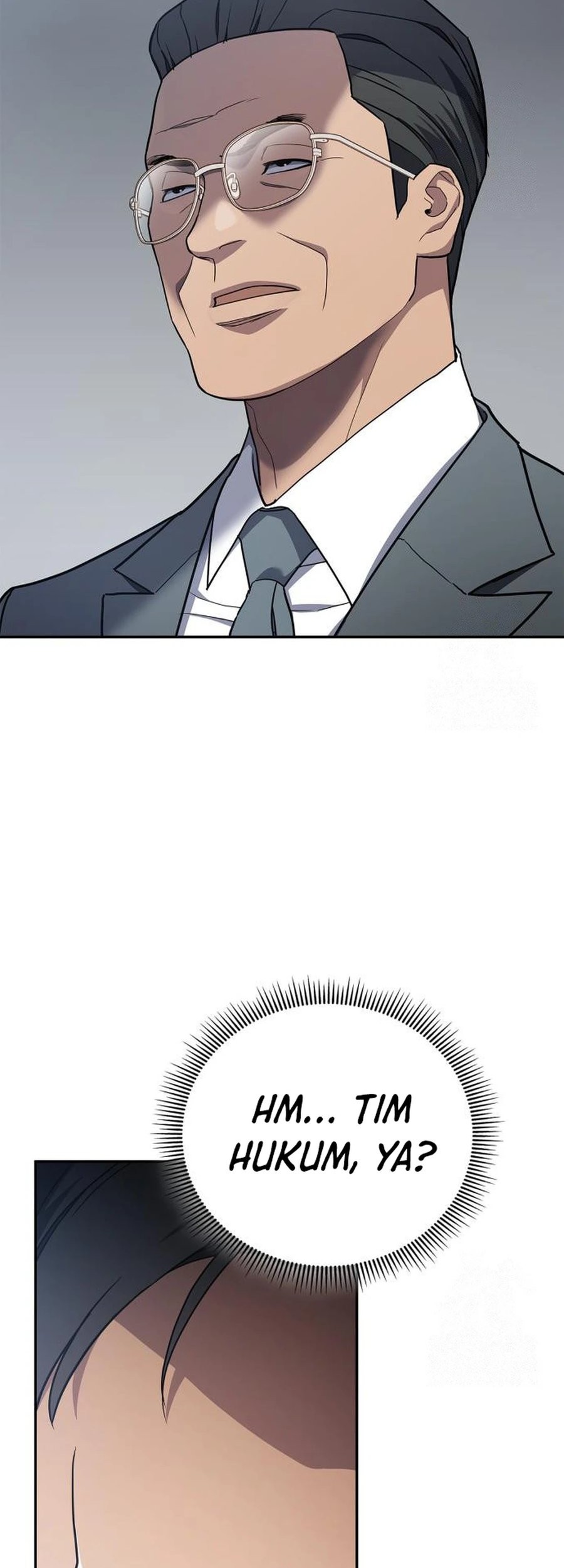 Fair Trade Committee Chapter 06 Gambar 67