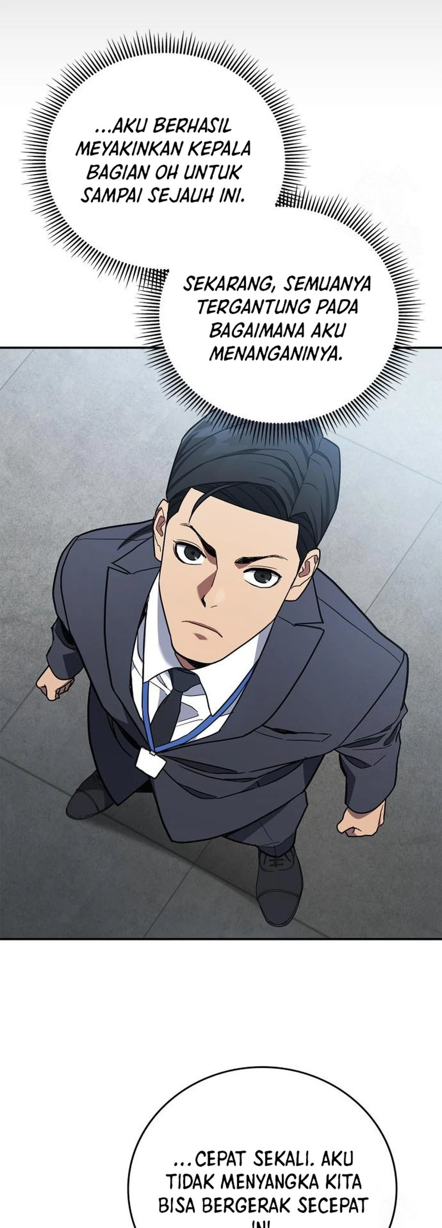 Fair Trade Committee Chapter 06 Gambar 43