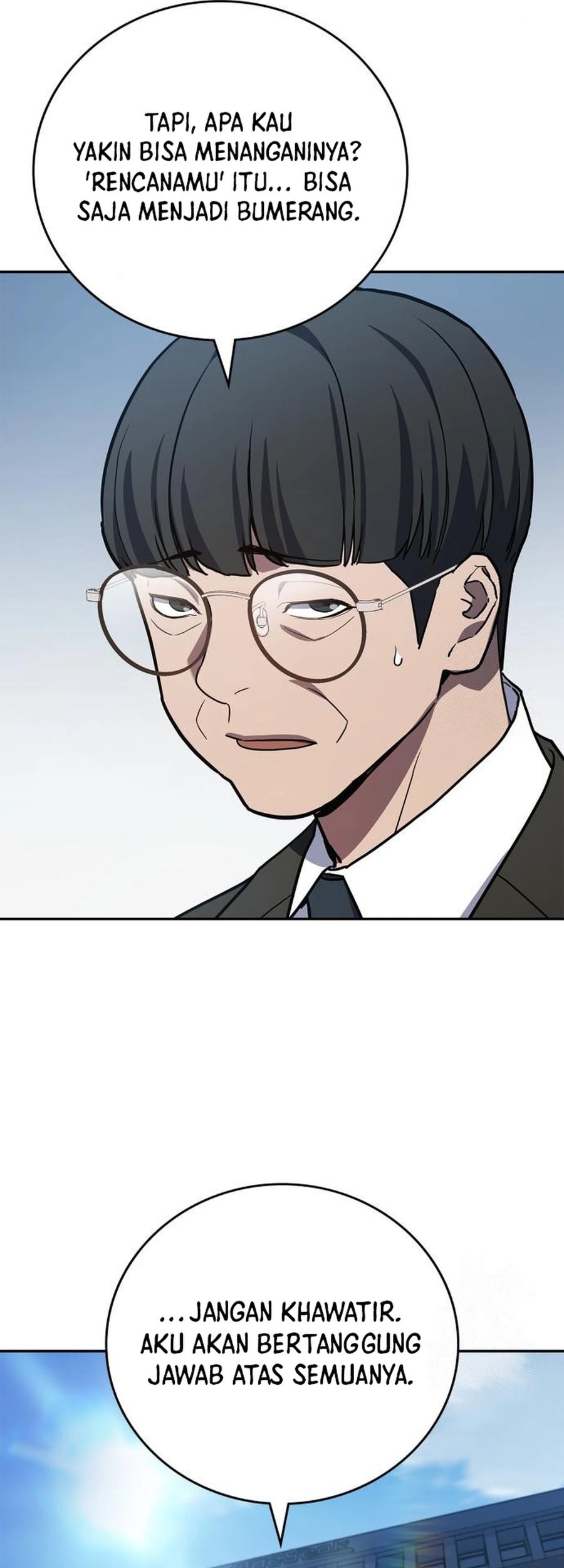 Fair Trade Committee Chapter 06 Gambar 45