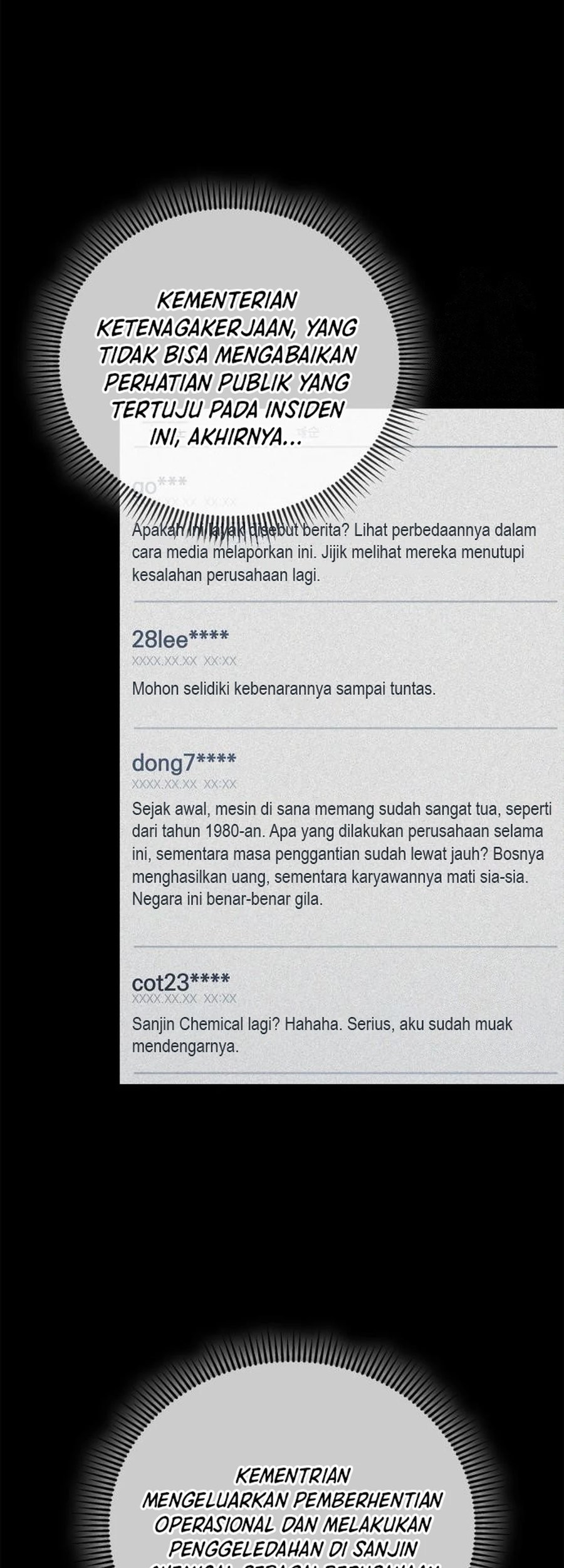 Fair Trade Committee Chapter 06 Gambar 5