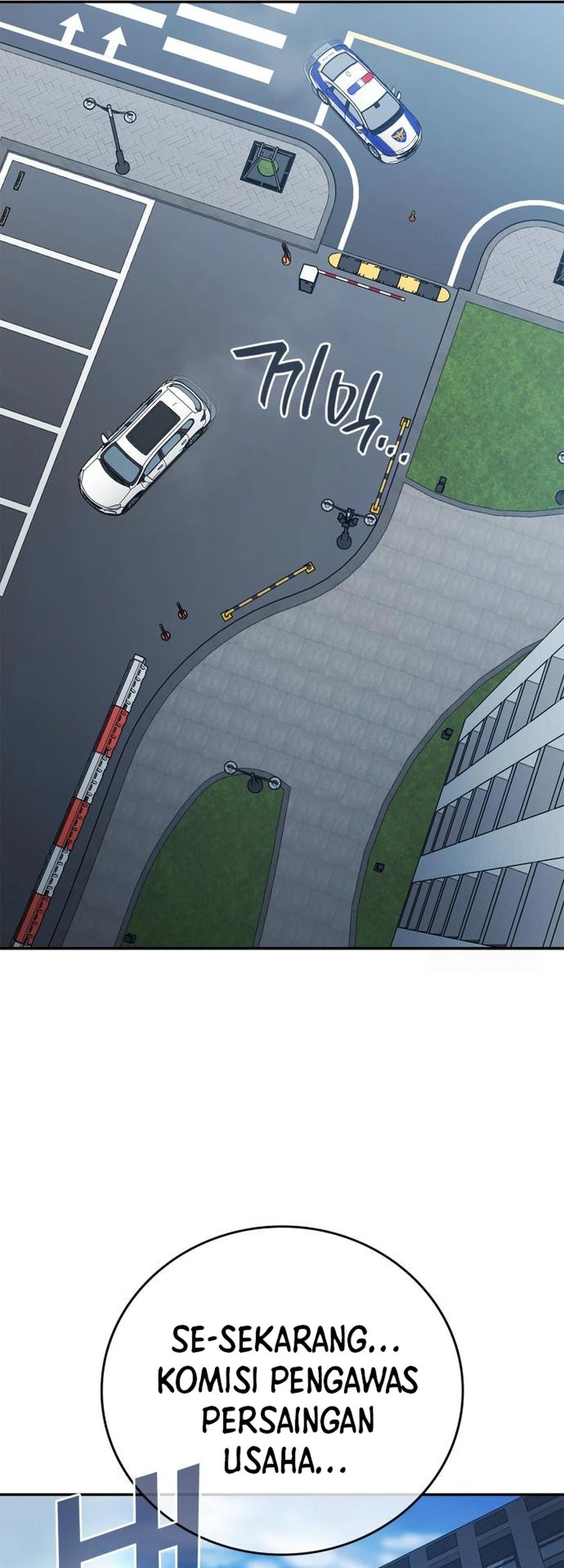 Fair Trade Committee Chapter 06 Gambar 17