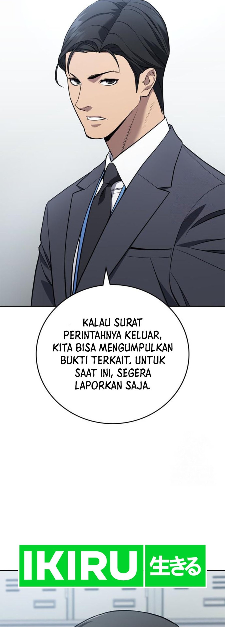 Fair Trade Committee Chapter 04 Gambar 38