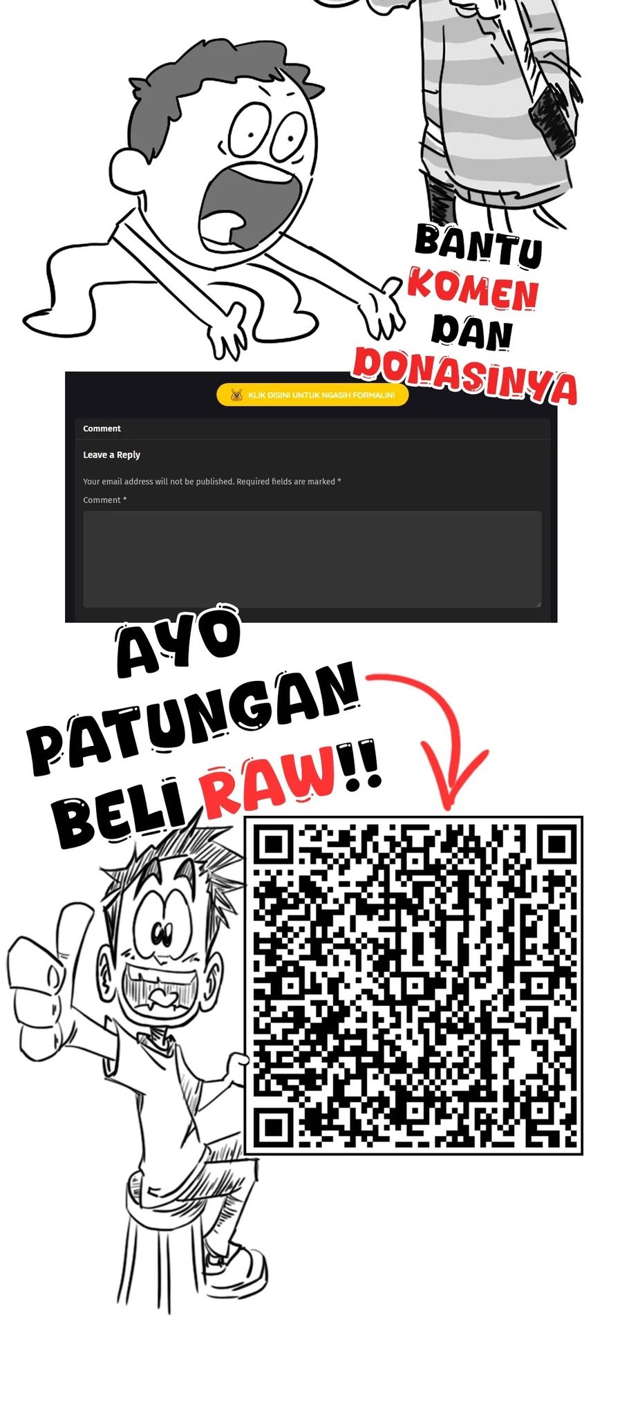 Fair Trade Committee Chapter 04 Gambar 79