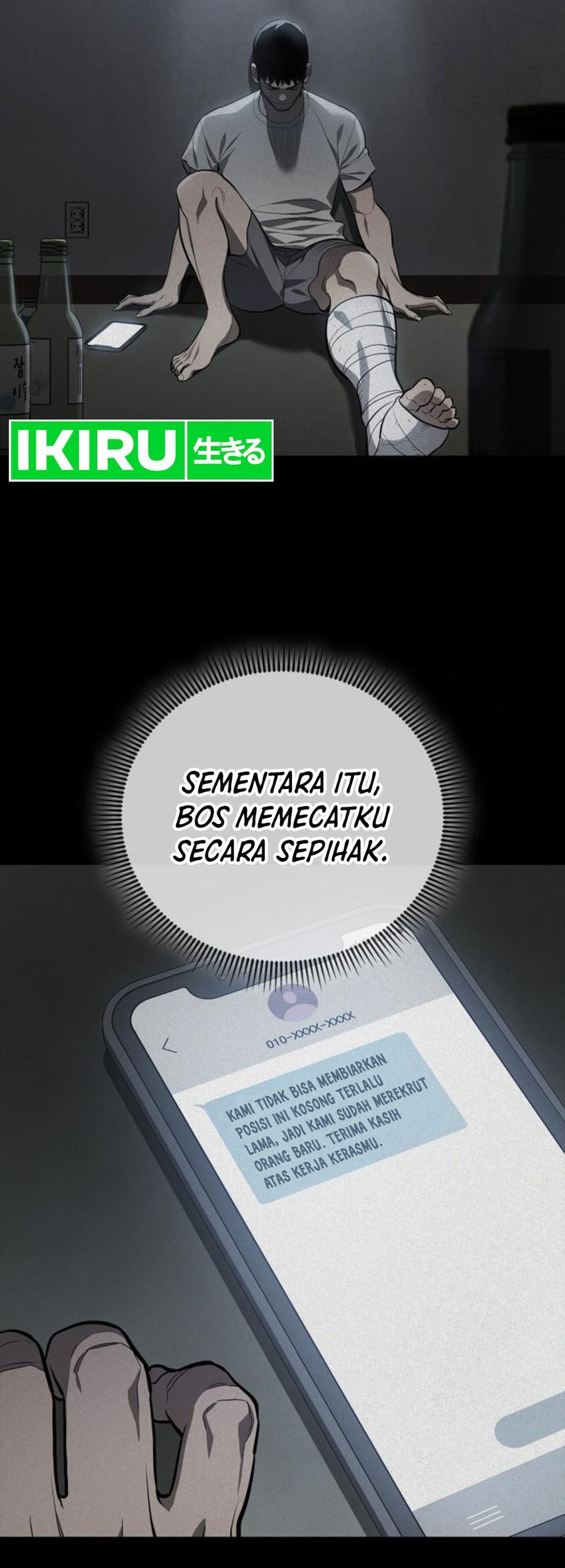 Fair Trade Committee Chapter 04 Gambar 14