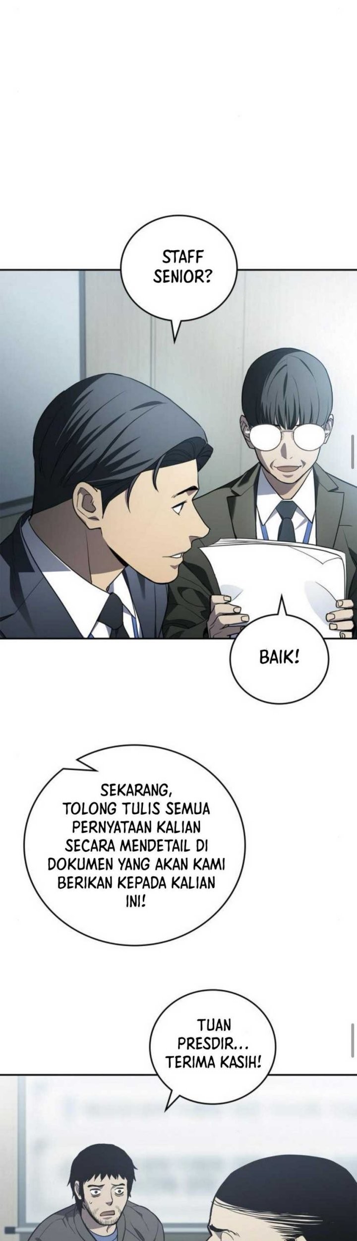 Fair Trade Committee Chapter 10 Gambar 50