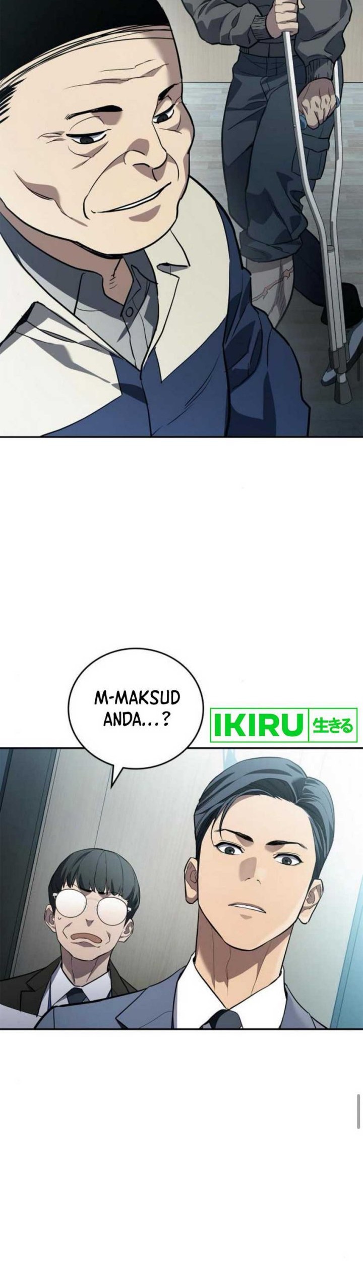 Fair Trade Committee Chapter 10 Gambar 45