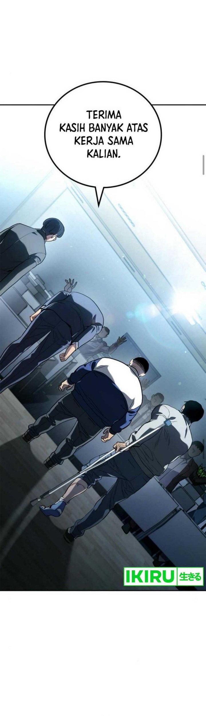 Fair Trade Committee Chapter 10 Gambar 49