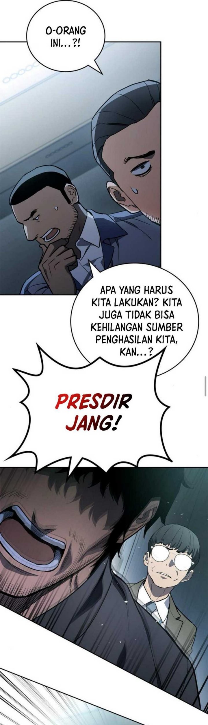 Fair Trade Committee Chapter 10 Gambar 30