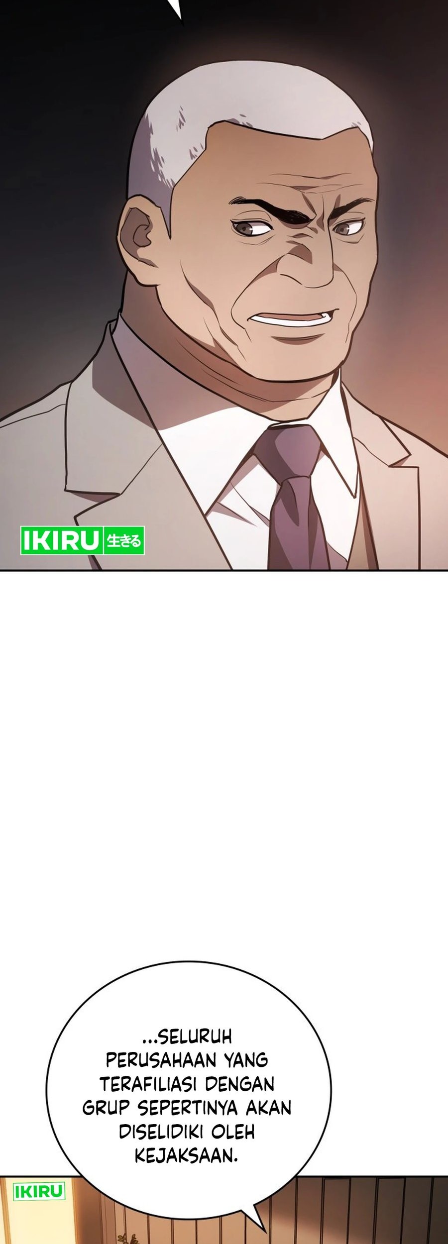 Fair Trade Committee Chapter 01 Gambar 63