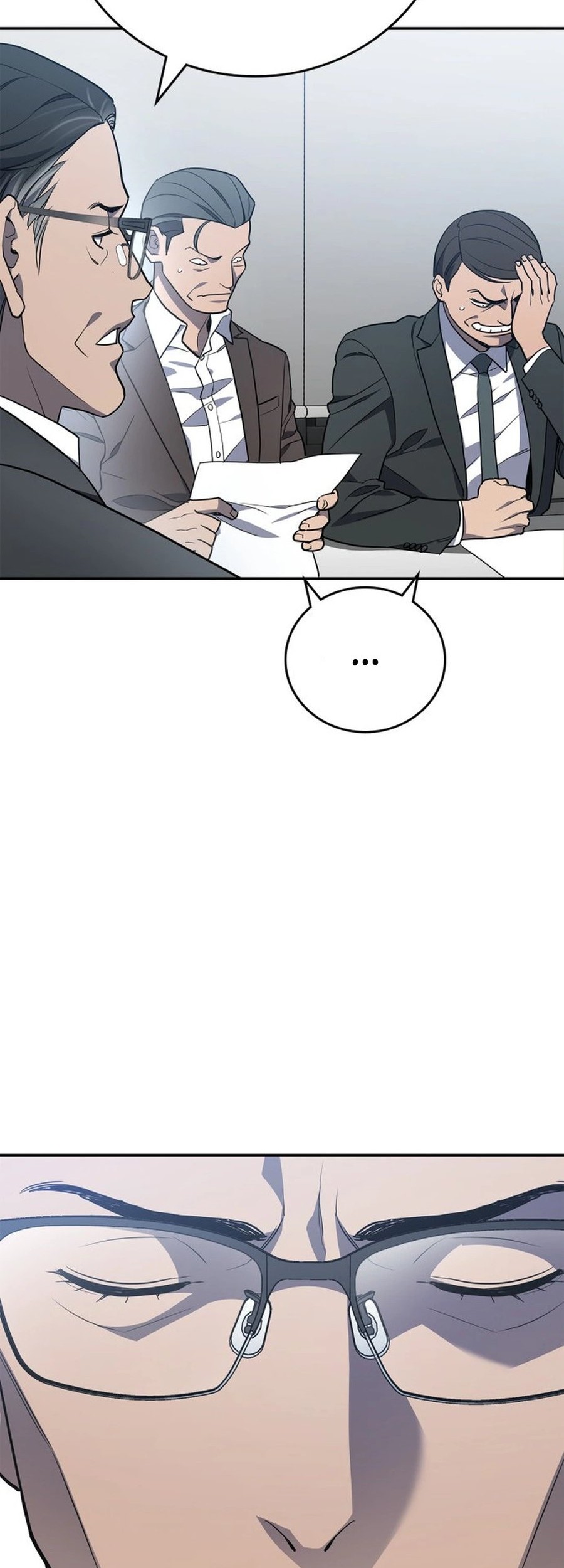 Fair Trade Committee Chapter 01 Gambar 30