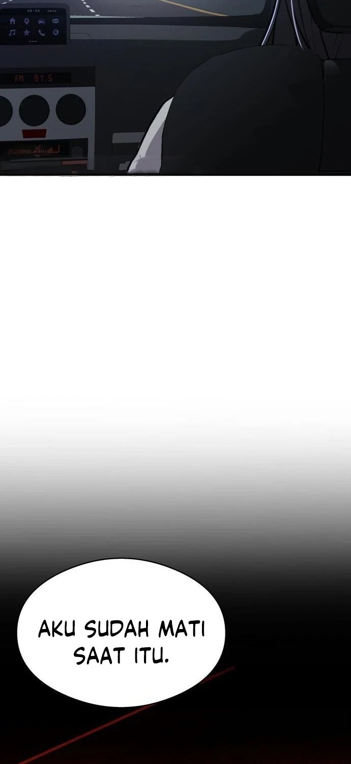 Heart-Pounding Ghostly Poem Chapter 03 Gambar 30