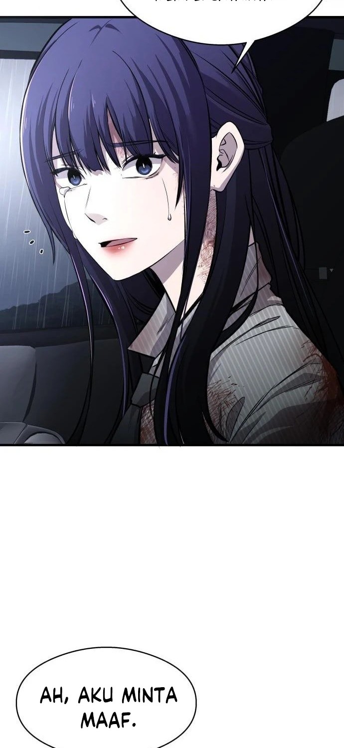 Heart-Pounding Ghostly Poem Chapter 03 Gambar 32