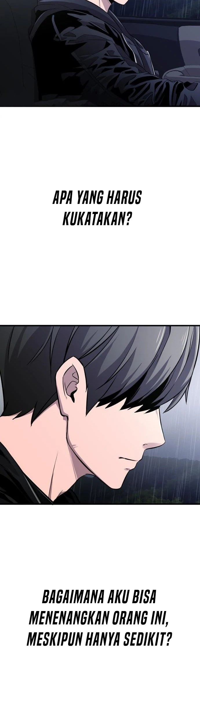 Heart-Pounding Ghostly Poem Chapter 03 Gambar 35