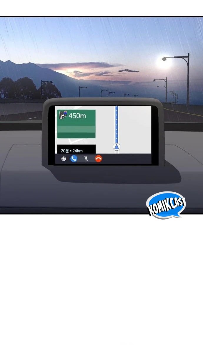 Heart-Pounding Ghostly Poem Chapter 03 Gambar 36