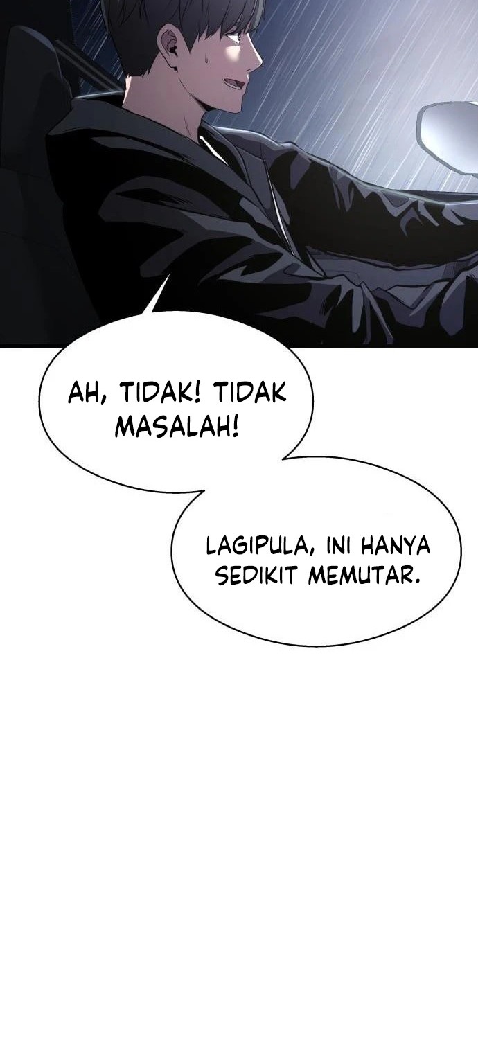 Heart-Pounding Ghostly Poem Chapter 03 Gambar 20