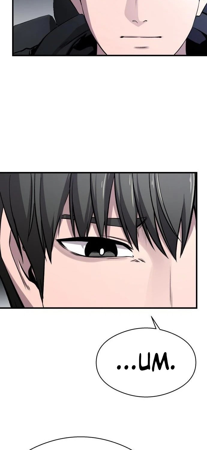 Heart-Pounding Ghostly Poem Chapter 03 Gambar 22