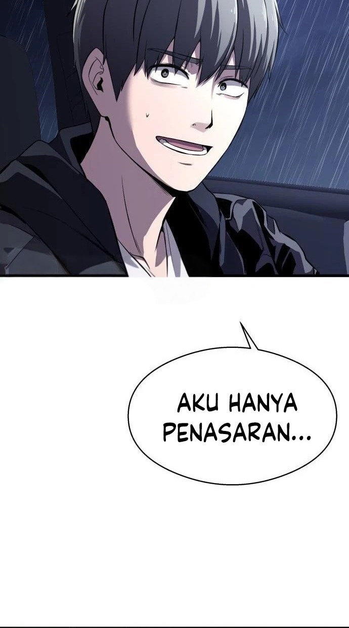 Heart-Pounding Ghostly Poem Chapter 03 Gambar 24