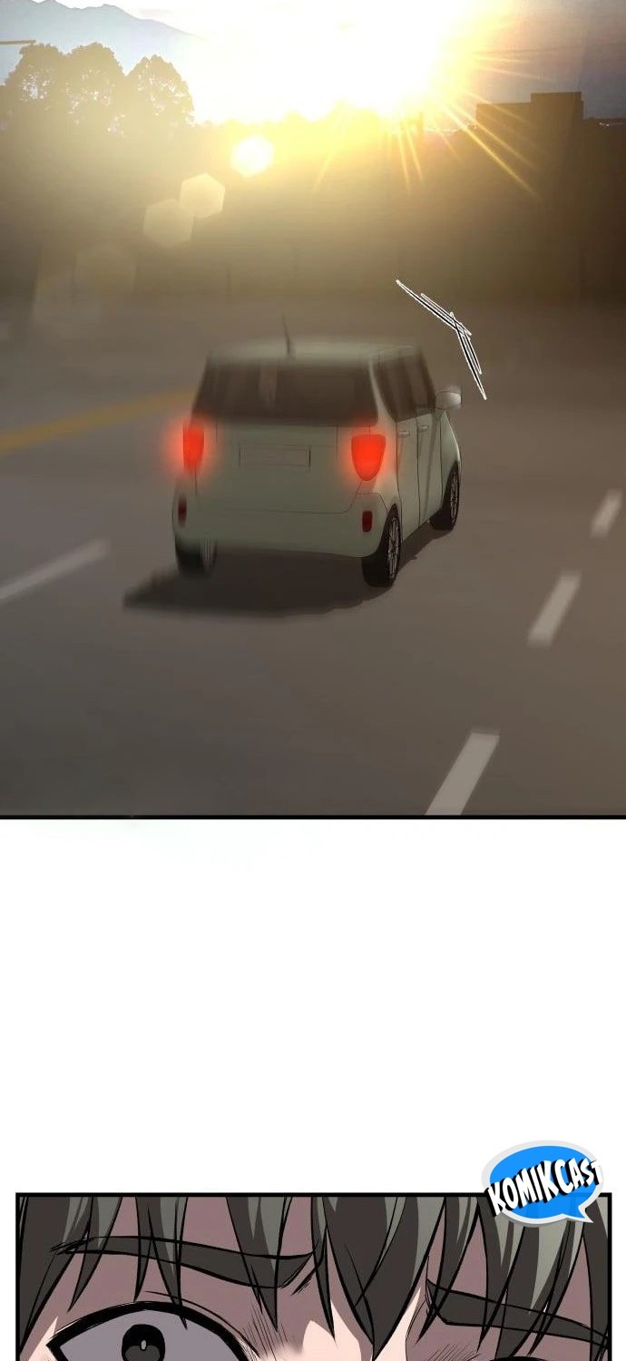 Heart-Pounding Ghostly Poem Chapter 03 Gambar 46