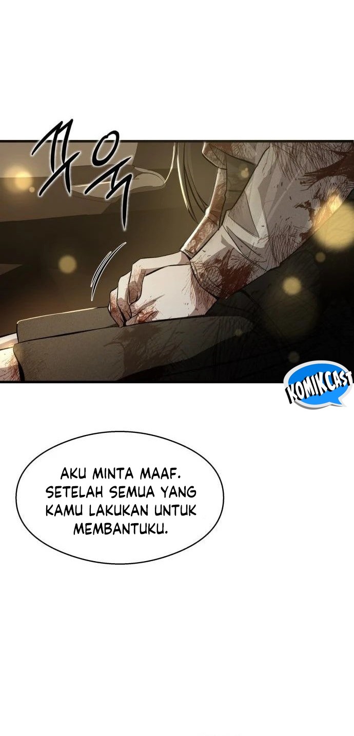 Heart-Pounding Ghostly Poem Chapter 03 Gambar 48