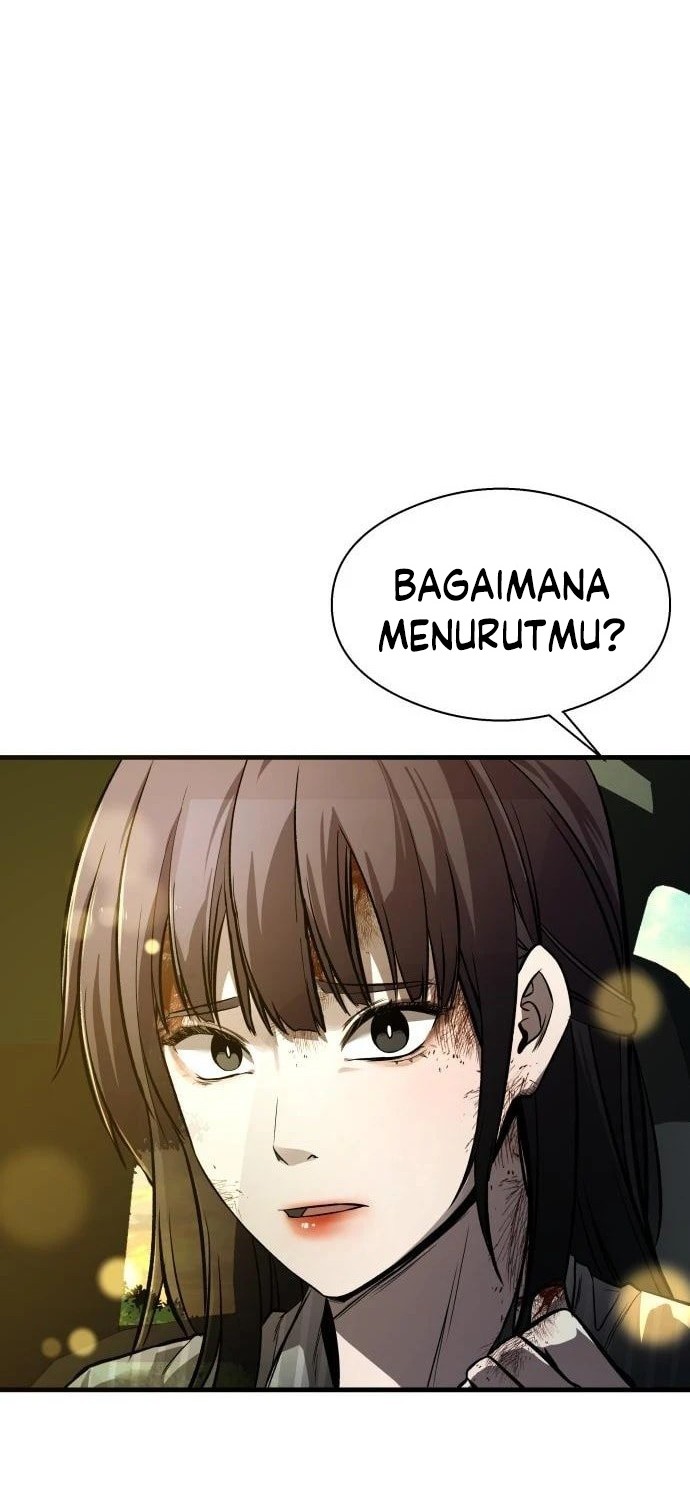 Heart-Pounding Ghostly Poem Chapter 03 Gambar 52