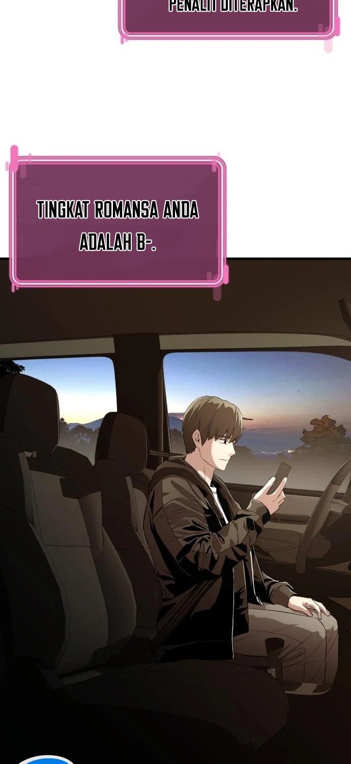 Heart-Pounding Ghostly Poem Chapter 03 Gambar 56