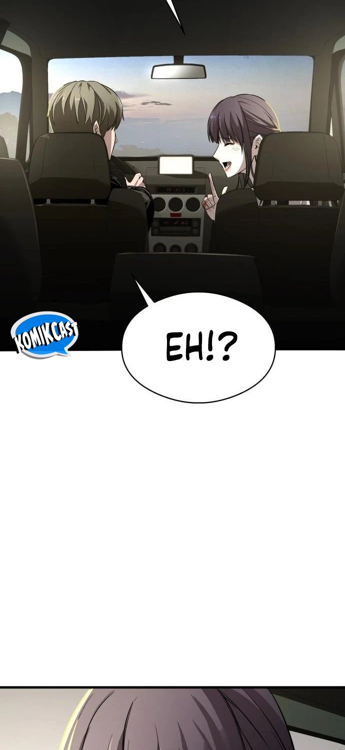 Heart-Pounding Ghostly Poem Chapter 03 Gambar 38