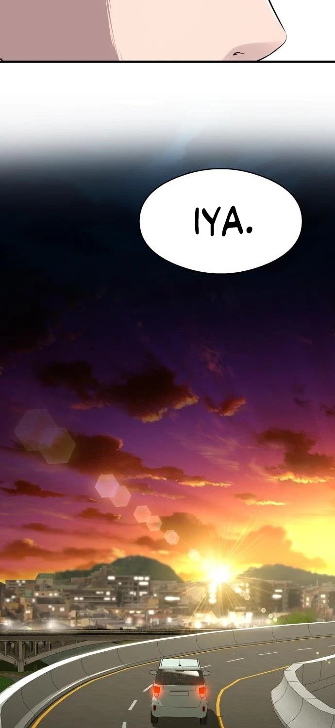 Heart-Pounding Ghostly Poem Chapter 03 Gambar 40