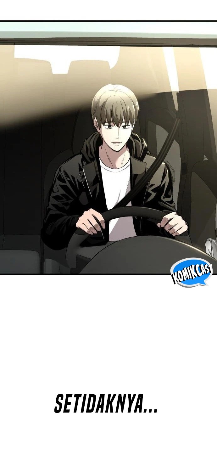 Heart-Pounding Ghostly Poem Chapter 03 Gambar 42