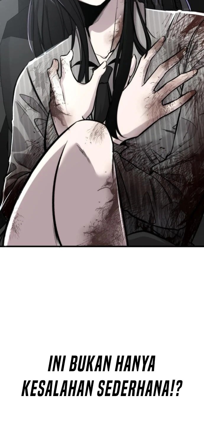 Heart-Pounding Ghostly Poem Chapter 03 Gambar 3