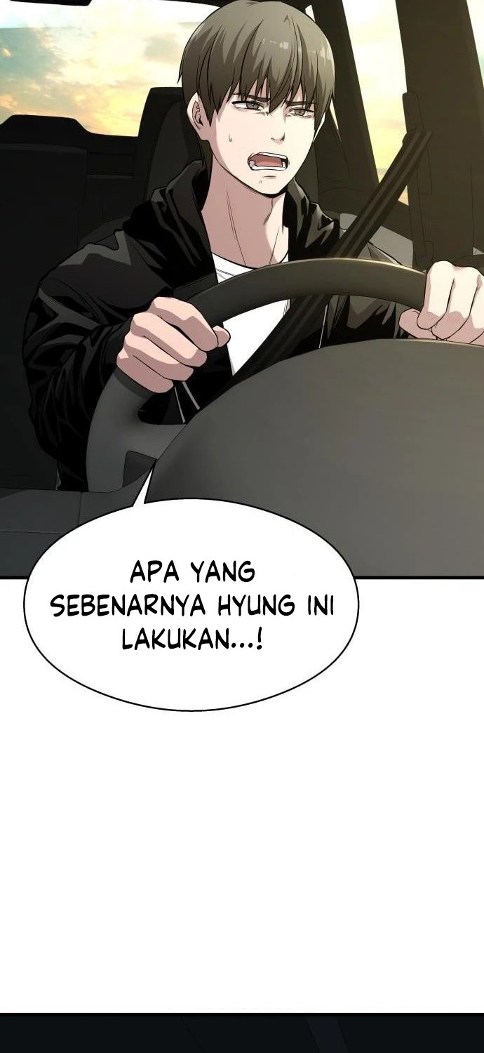 Heart-Pounding Ghostly Poem Chapter 03 Gambar 66