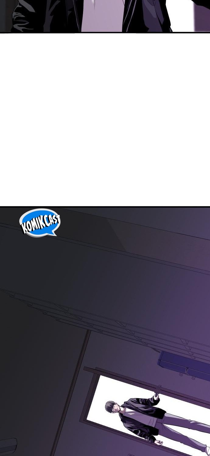 Heart-Pounding Ghostly Poem Chapter 03 Gambar 68