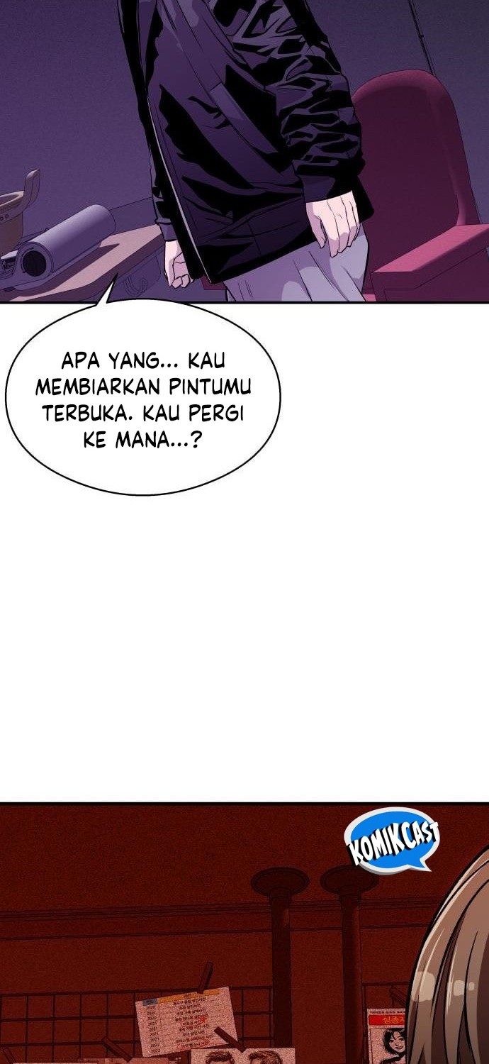 Heart-Pounding Ghostly Poem Chapter 03 Gambar 70