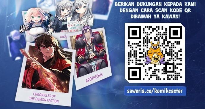 Heart-Pounding Ghostly Poem Chapter 03 Gambar 76