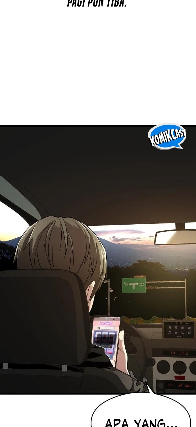 Heart-Pounding Ghostly Poem Chapter 03 Gambar 58