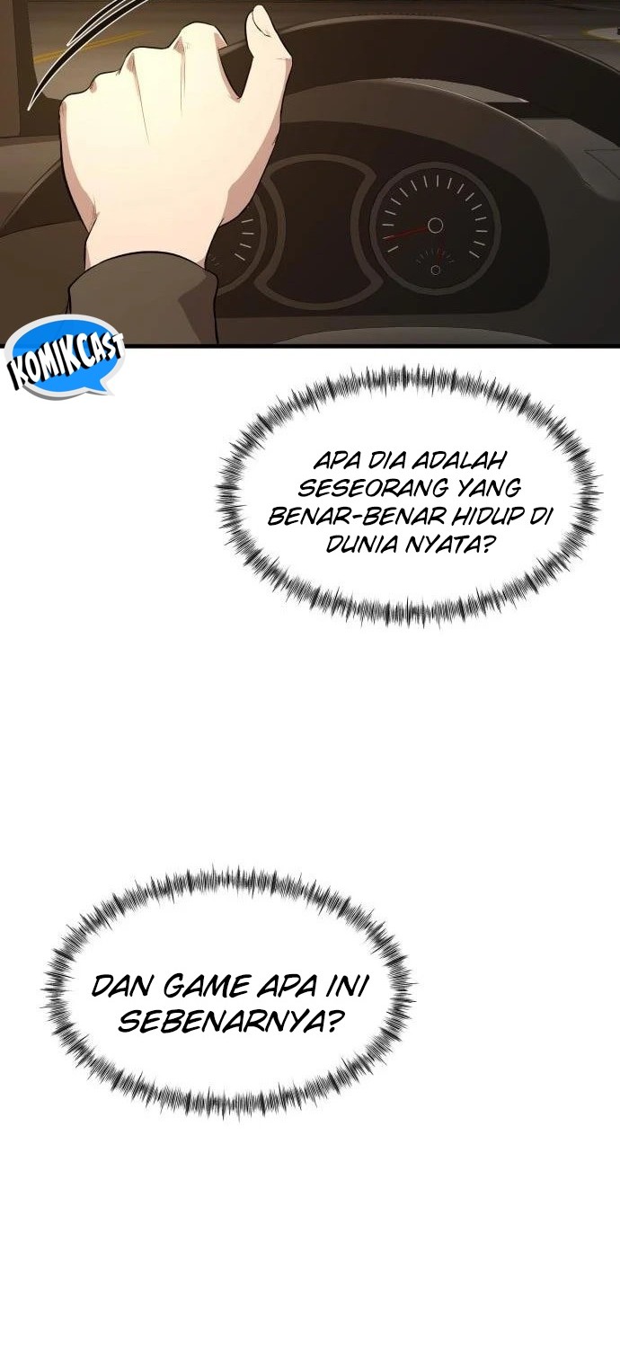 Heart-Pounding Ghostly Poem Chapter 03 Gambar 60