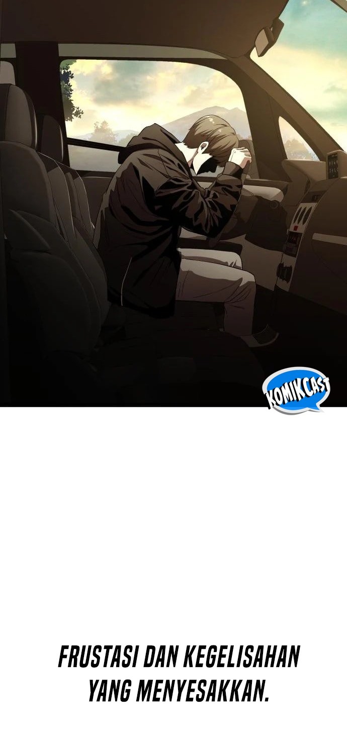 Heart-Pounding Ghostly Poem Chapter 03 Gambar 62