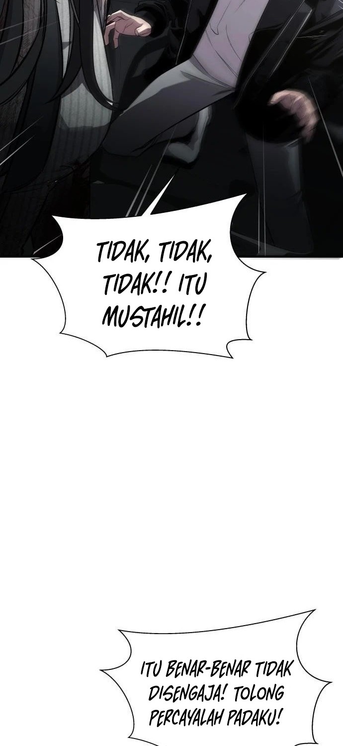 Heart-Pounding Ghostly Poem Chapter 03 Gambar 5