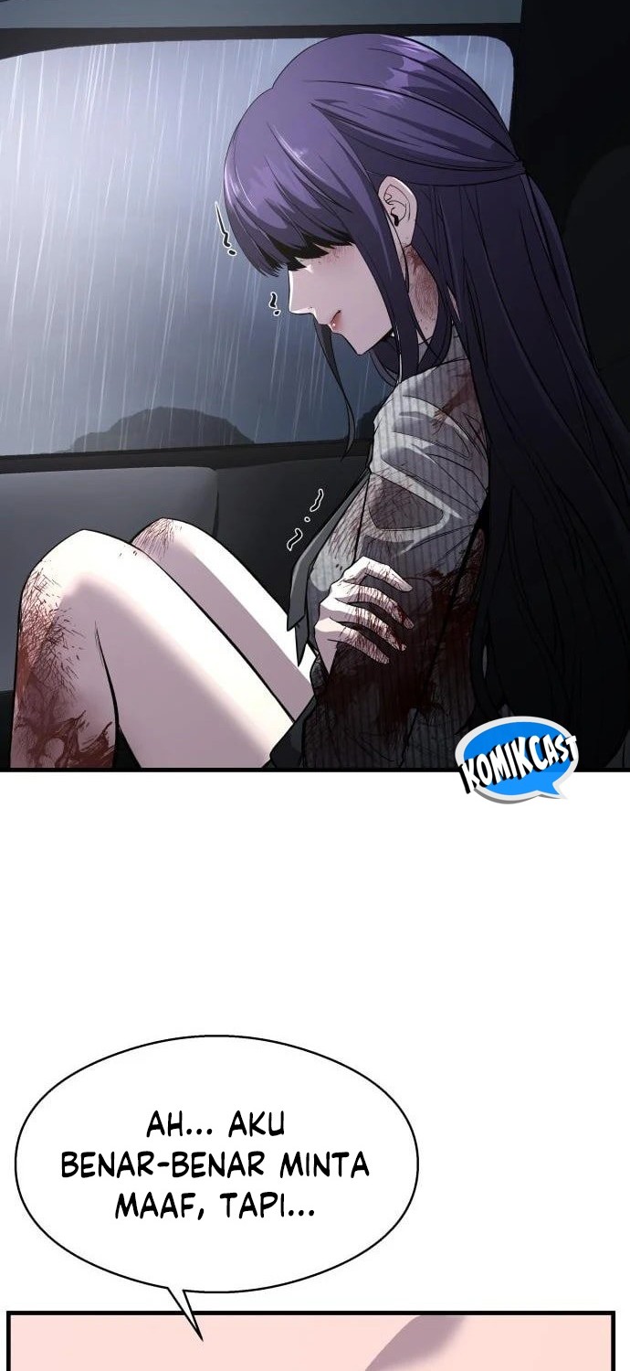 Heart-Pounding Ghostly Poem Chapter 03 Gambar 8