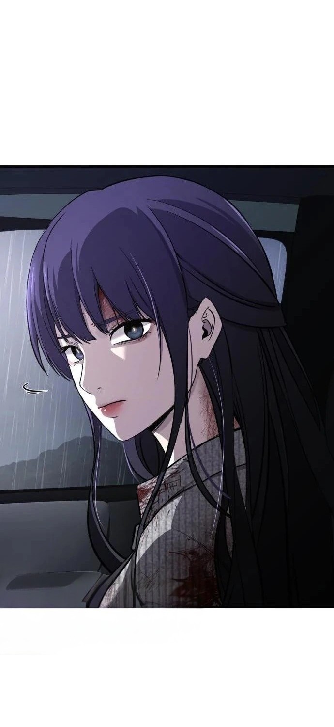 Heart-Pounding Ghostly Poem Chapter 03 Gambar 10