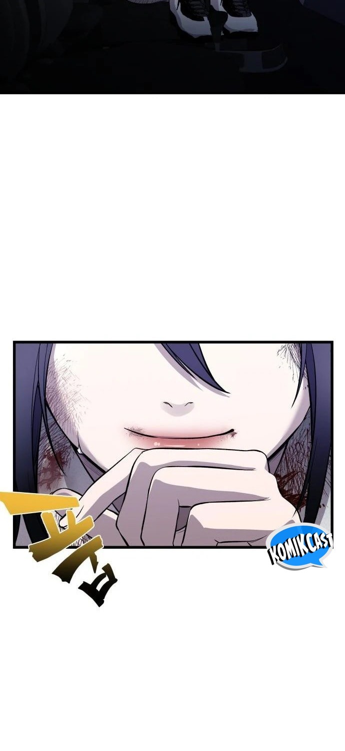 Heart-Pounding Ghostly Poem Chapter 03 Gambar 12