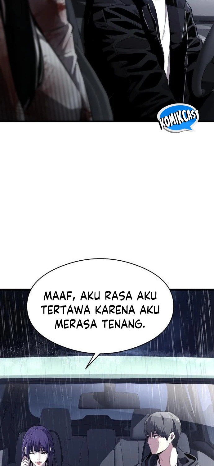 Heart-Pounding Ghostly Poem Chapter 03 Gambar 14