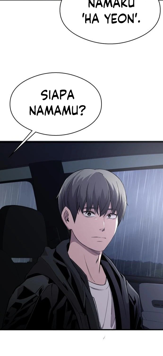 Heart-Pounding Ghostly Poem Chapter 03 Gambar 16