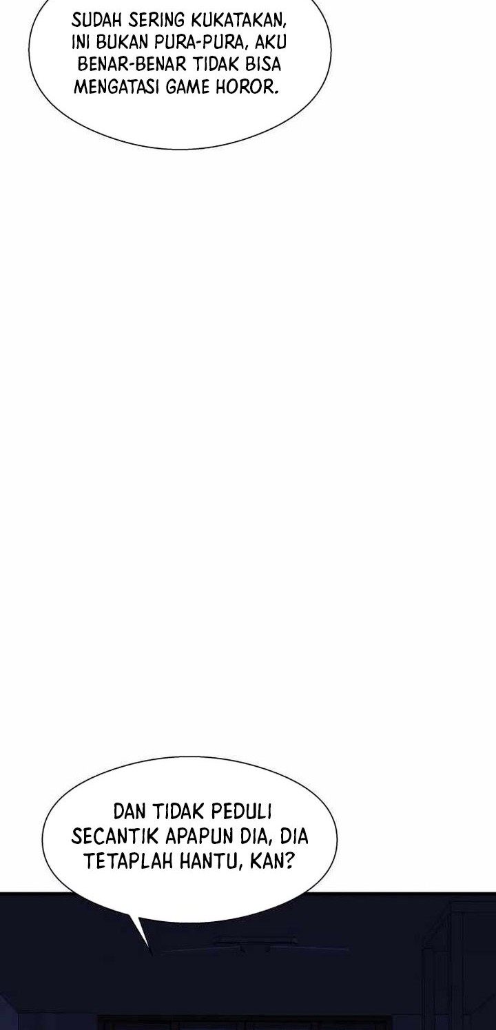 Heart-Pounding Ghostly Poem Chapter 01 Gambar 27